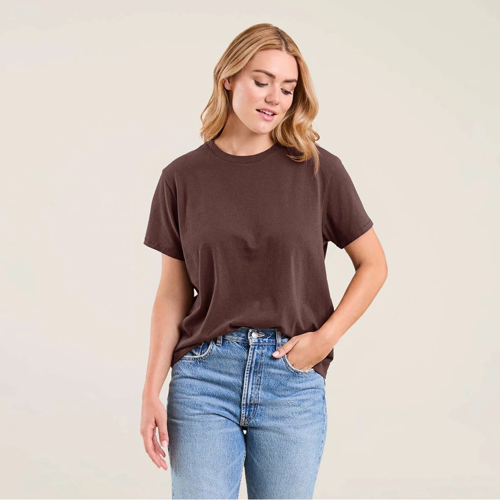 Nuuds t-shirt